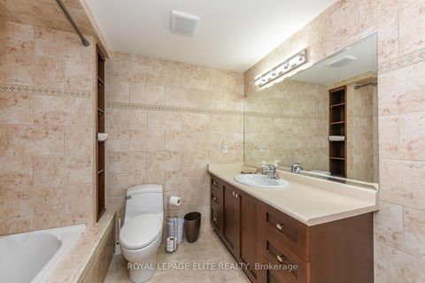 Photo 21 at 67 Elmbrook Crescent, West Deane, Toronto