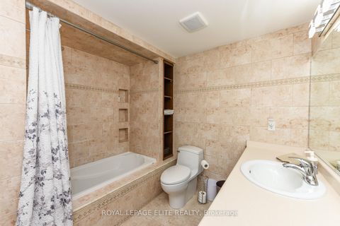 Photo 22 at 67 Elmbrook Crescent, West Deane, Toronto