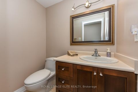 Photo 25 at 67 Elmbrook Crescent, West Deane, Toronto