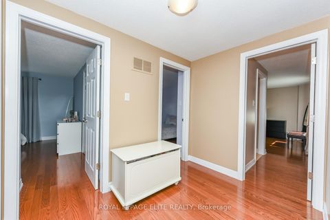 Photo 26 at 67 Elmbrook Crescent, West Deane, Toronto