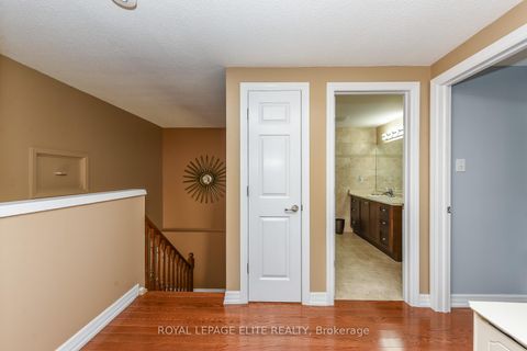 Photo 27 at 67 Elmbrook Crescent, West Deane, Toronto