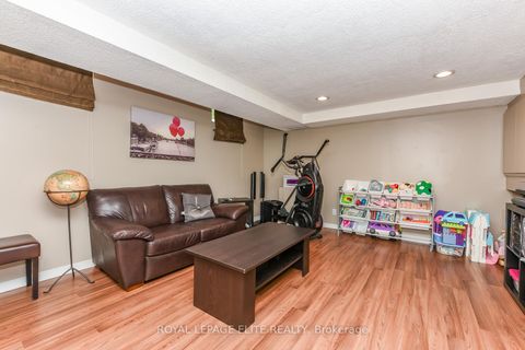 Photo 29 at 67 Elmbrook Crescent, West Deane, Toronto