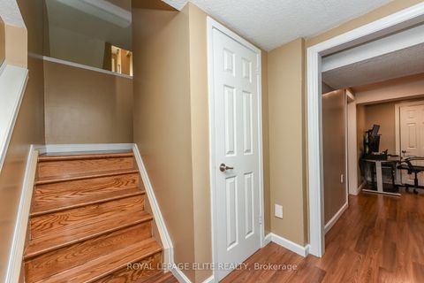 Photo 31 at 67 Elmbrook Crescent, West Deane, Toronto