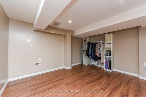 Photo 32 at 67 Elmbrook Crescent, West Deane, Toronto