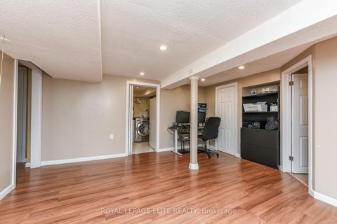 Photo 33 at 67 Elmbrook Crescent, West Deane, Toronto