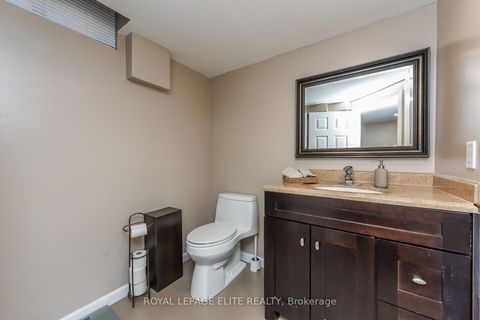 Photo 34 at 67 Elmbrook Crescent, West Deane, Toronto