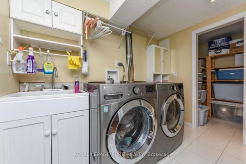 Photo 35 at 67 Elmbrook Crescent, West Deane, Toronto