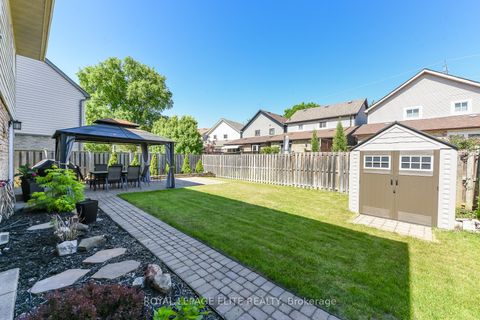 Photo 37 at 67 Elmbrook Crescent, West Deane, Toronto