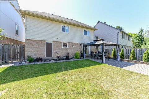 Photo 38 at 67 Elmbrook Crescent, West Deane, Toronto