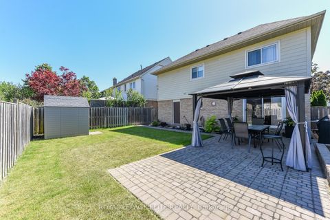 Photo 40 at 67 Elmbrook Crescent, West Deane, Toronto