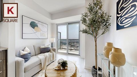 Photo 1 at 3226 - 2031 Kennedy Road, Malvern West, Toronto