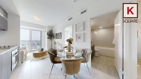 Photo 9 at 3226 - 2031 Kennedy Road, Malvern West, Toronto