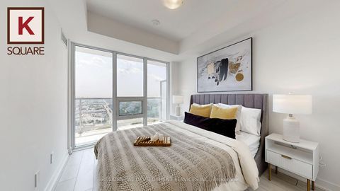 Photo 14 at 3226 - 2031 Kennedy Road, Malvern West, Toronto