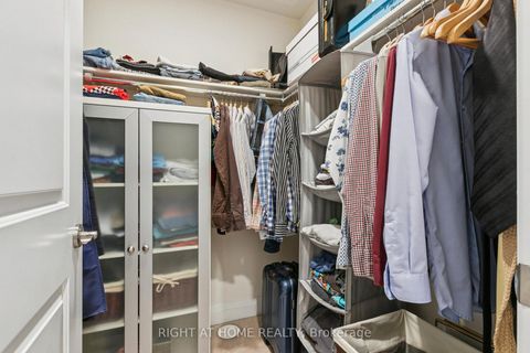 Photo 15 at 28 Raffeix Lane, Moss Park, Toronto