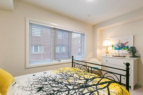 Photo 17 at 28 Raffeix Lane, Moss Park, Toronto