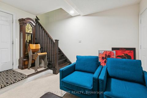 Photo 22 at 28 Raffeix Lane, Moss Park, Toronto