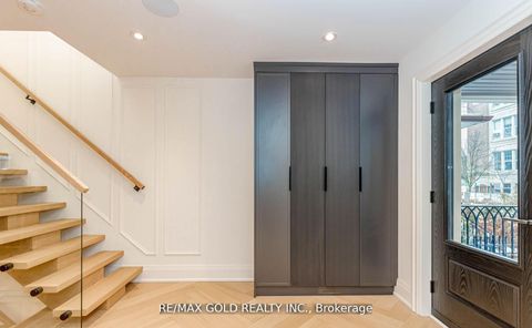 Photo 4 at 786 Euclid Avenue, Annex, Toronto
