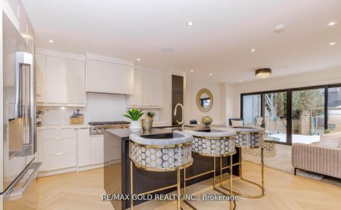 Photo 8 at 786 Euclid Avenue, Annex, Toronto