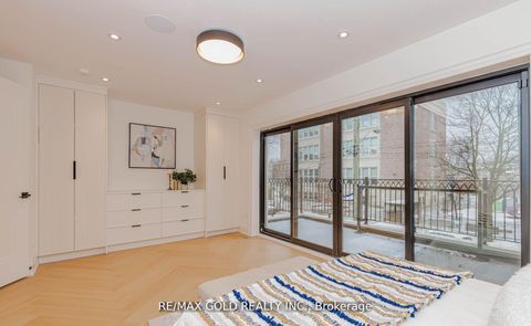 Photo 21 at 786 Euclid Avenue, Annex, Toronto