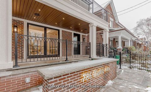 Photo 29 at 786 Euclid Avenue, Annex, Toronto