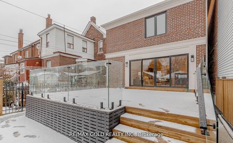 Photo 43 at 786 Euclid Avenue, Annex, Toronto