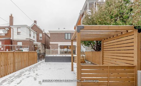 Photo 44 at 786 Euclid Avenue, Annex, Toronto
