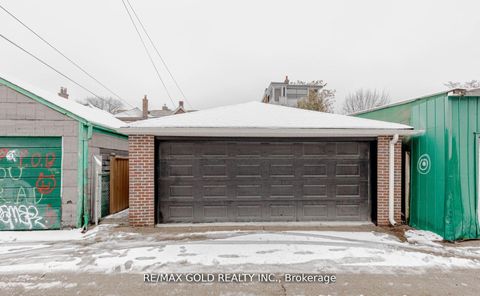 Photo 45 at 786 Euclid Avenue, Annex, Toronto