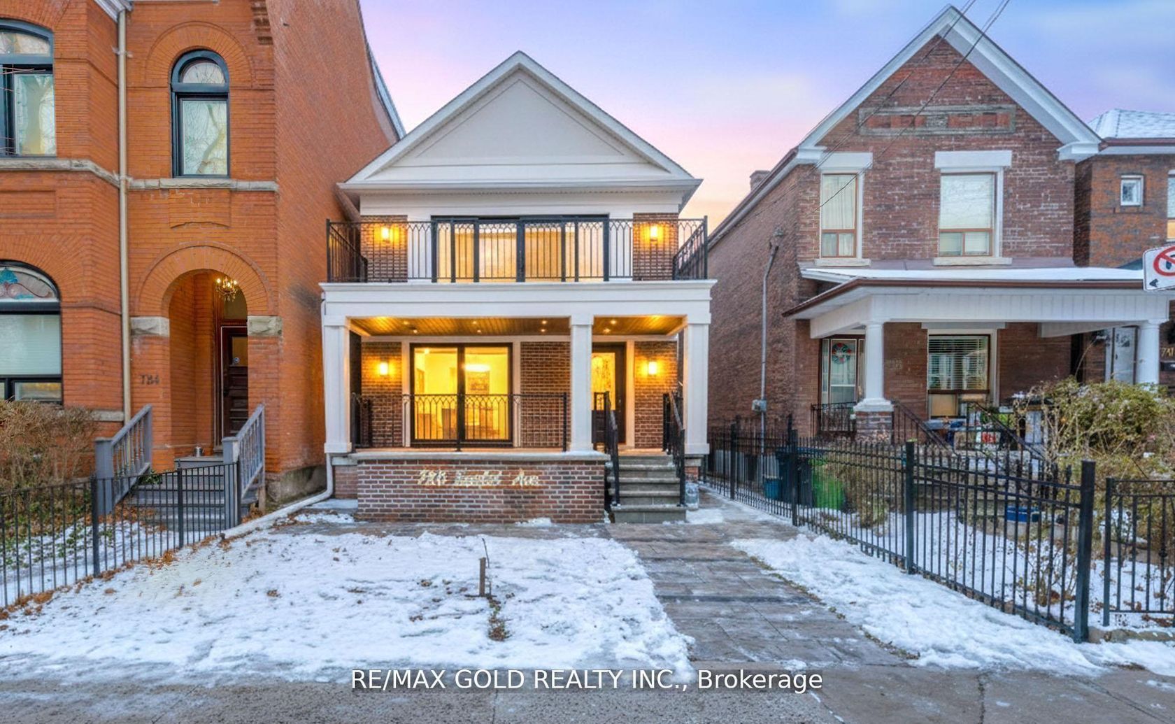 786 Euclid Avenue, Annex, Toronto photo 7