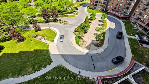 Photo 2 at 804 - 625 The West Mall, West Deane, Toronto