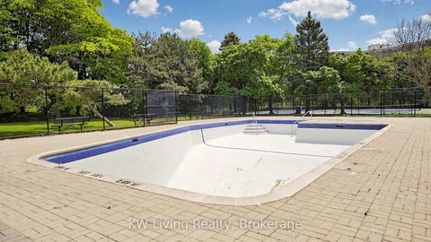 Photo 43 at 804 - 625 The West Mall, West Deane, Toronto