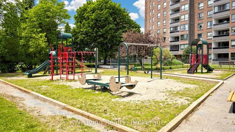 Photo 44 at 804 - 625 The West Mall, West Deane, Toronto