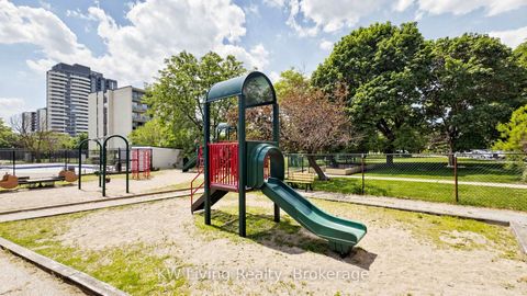 Photo 45 at 804 - 625 The West Mall, West Deane, Toronto