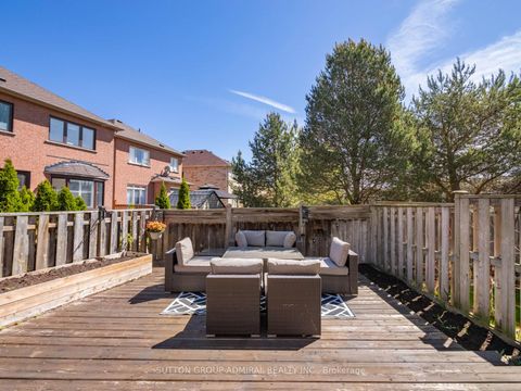 Photo 35 at 49 Loire Valley Avenue, Patterson, Vaughan