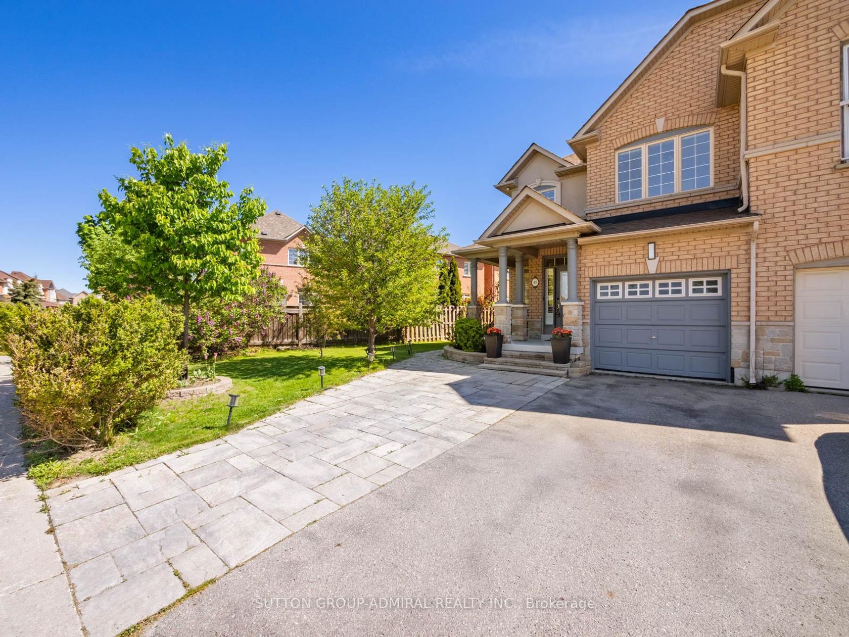 49 Loire Valley Avenue, Patterson, Vaughan photo 6