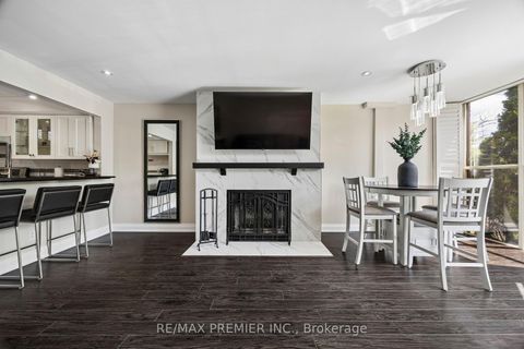 Photo 1 at 8 - 100 Arbors Lane, West Woodbridge, Vaughan