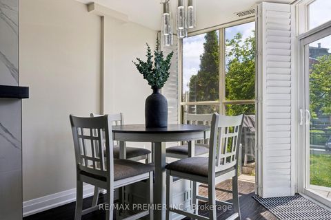 Photo 3 at 8 - 100 Arbors Lane, West Woodbridge, Vaughan