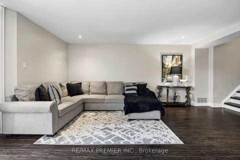 Photo 8 at 8 - 100 Arbors Lane, West Woodbridge, Vaughan