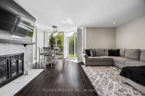 Photo 9 at 8 - 100 Arbors Lane, West Woodbridge, Vaughan