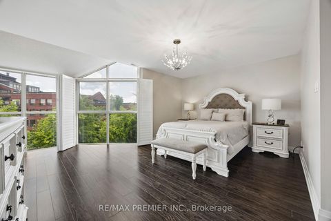 Photo 10 at 8 - 100 Arbors Lane, West Woodbridge, Vaughan