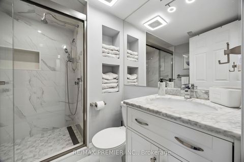 Photo 12 at 8 - 100 Arbors Lane, West Woodbridge, Vaughan