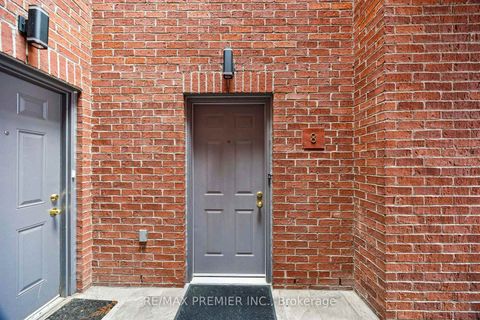 Photo 17 at 8 - 100 Arbors Lane, West Woodbridge, Vaughan