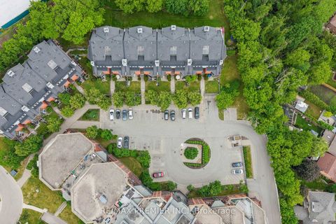 Photo 20 at 8 - 100 Arbors Lane, West Woodbridge, Vaughan