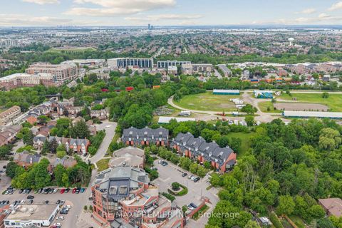 Photo 23 at 8 - 100 Arbors Lane, West Woodbridge, Vaughan