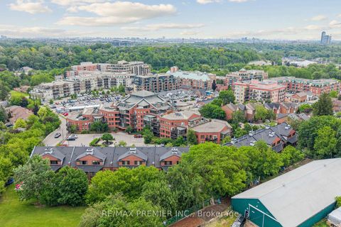 Photo 24 at 8 - 100 Arbors Lane, West Woodbridge, Vaughan