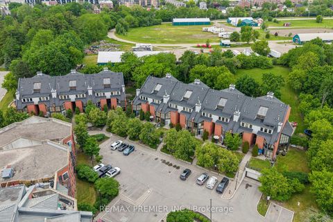 Photo 25 at 8 - 100 Arbors Lane, West Woodbridge, Vaughan