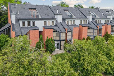 Photo 26 at 8 - 100 Arbors Lane, West Woodbridge, Vaughan