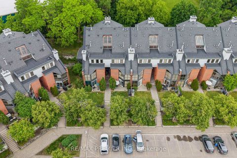 Photo 35 at 8 - 100 Arbors Lane, West Woodbridge, Vaughan