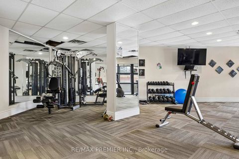 Photo 46 at 8 - 100 Arbors Lane, West Woodbridge, Vaughan