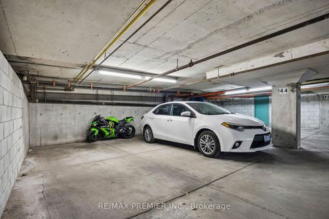 Photo 47 at 8 - 100 Arbors Lane, West Woodbridge, Vaughan