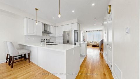 Photo 2 at 12 McClary's Way, Unionville, Markham